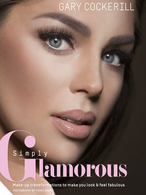 cover image of Simply Glamorous